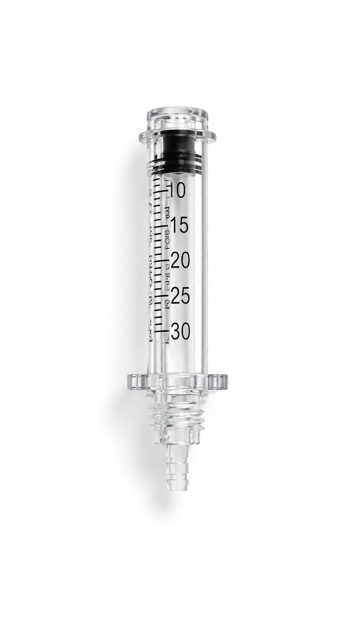 PLUMA HYALURONIC PEN