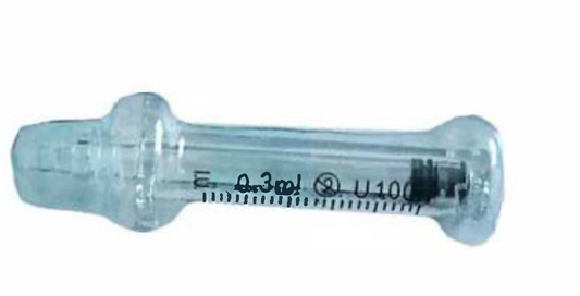 Cartucho Para Hialuronic Pen