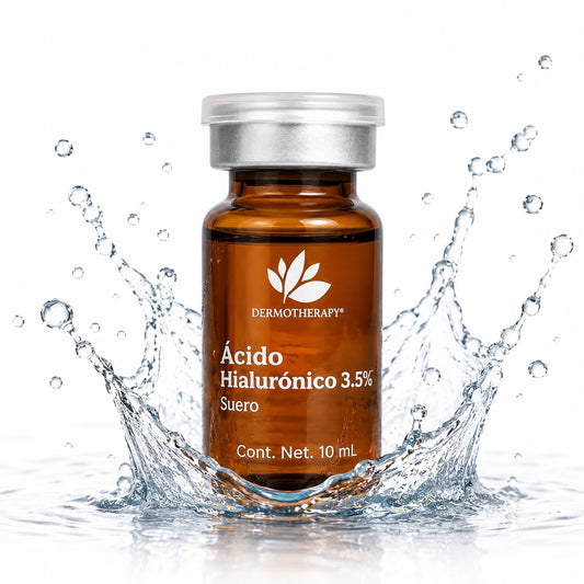 Acido hialurónico 3.5%