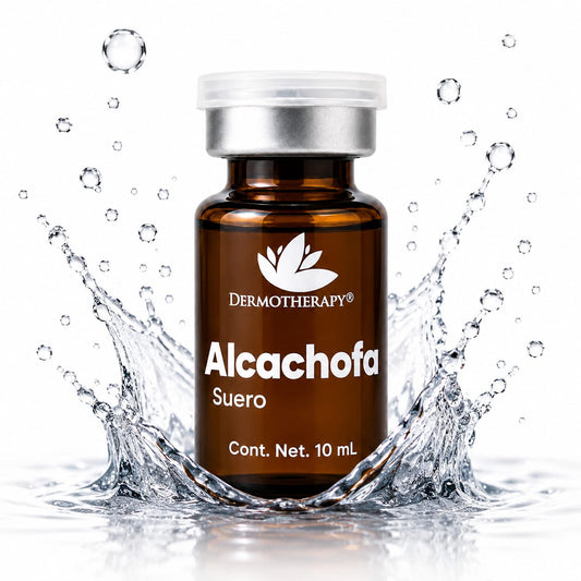 ALCACHOFA