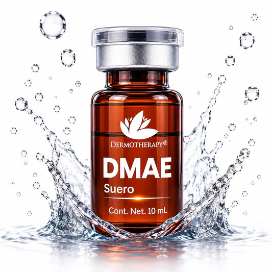 VIAL DMAE