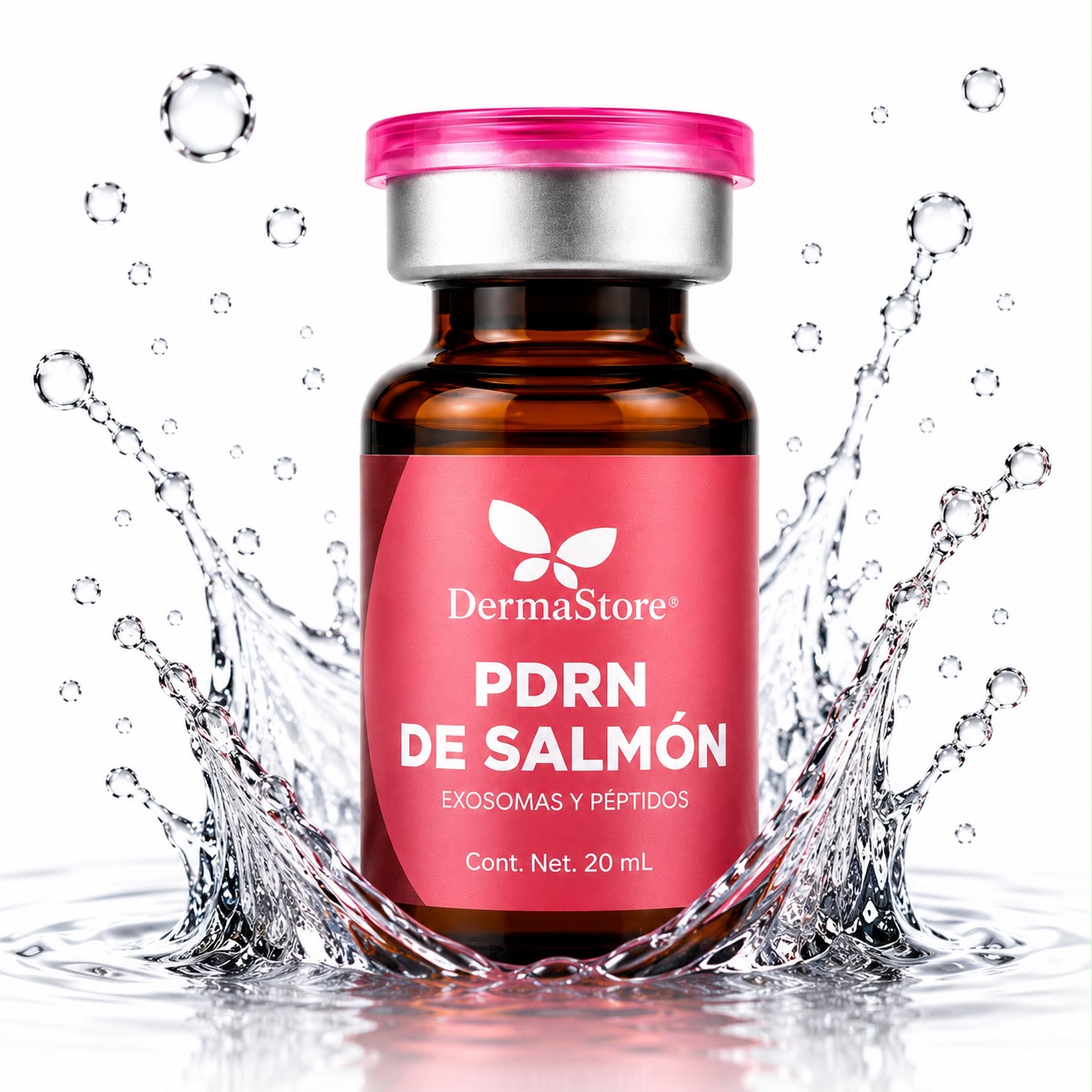 PDRN DE SALMÓN