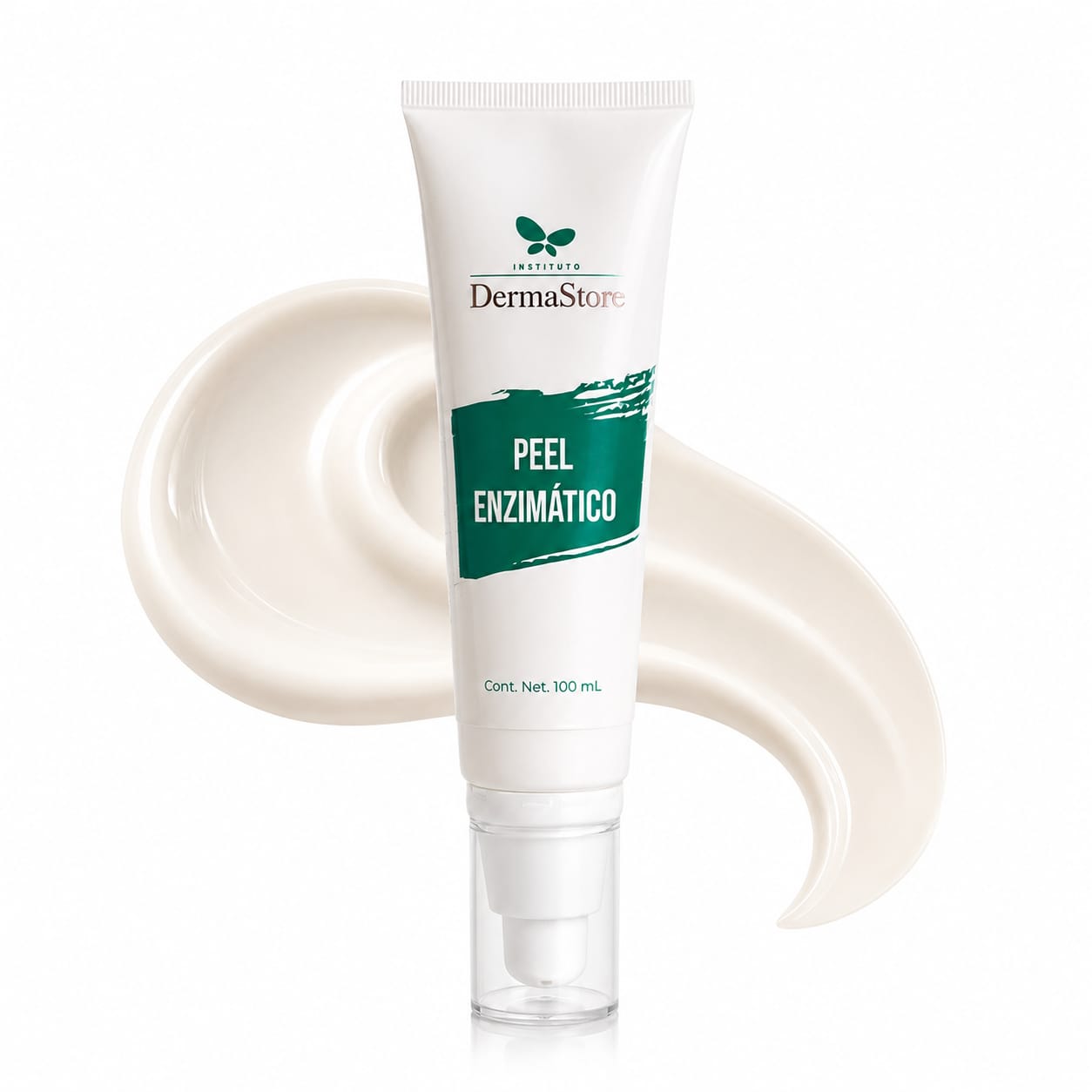 PEEL ENZIMATICO