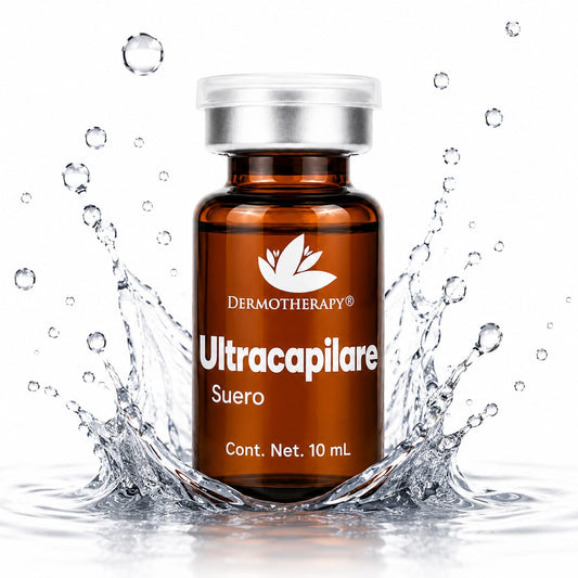 ULTRACAPILARE