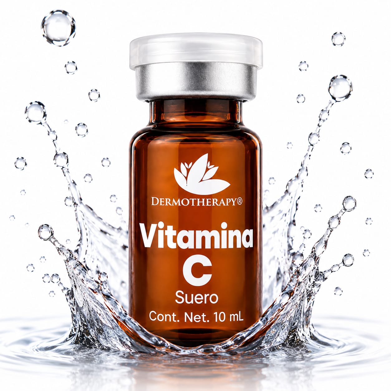 VITAMINA C
