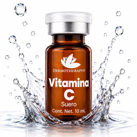 VITAMINA C