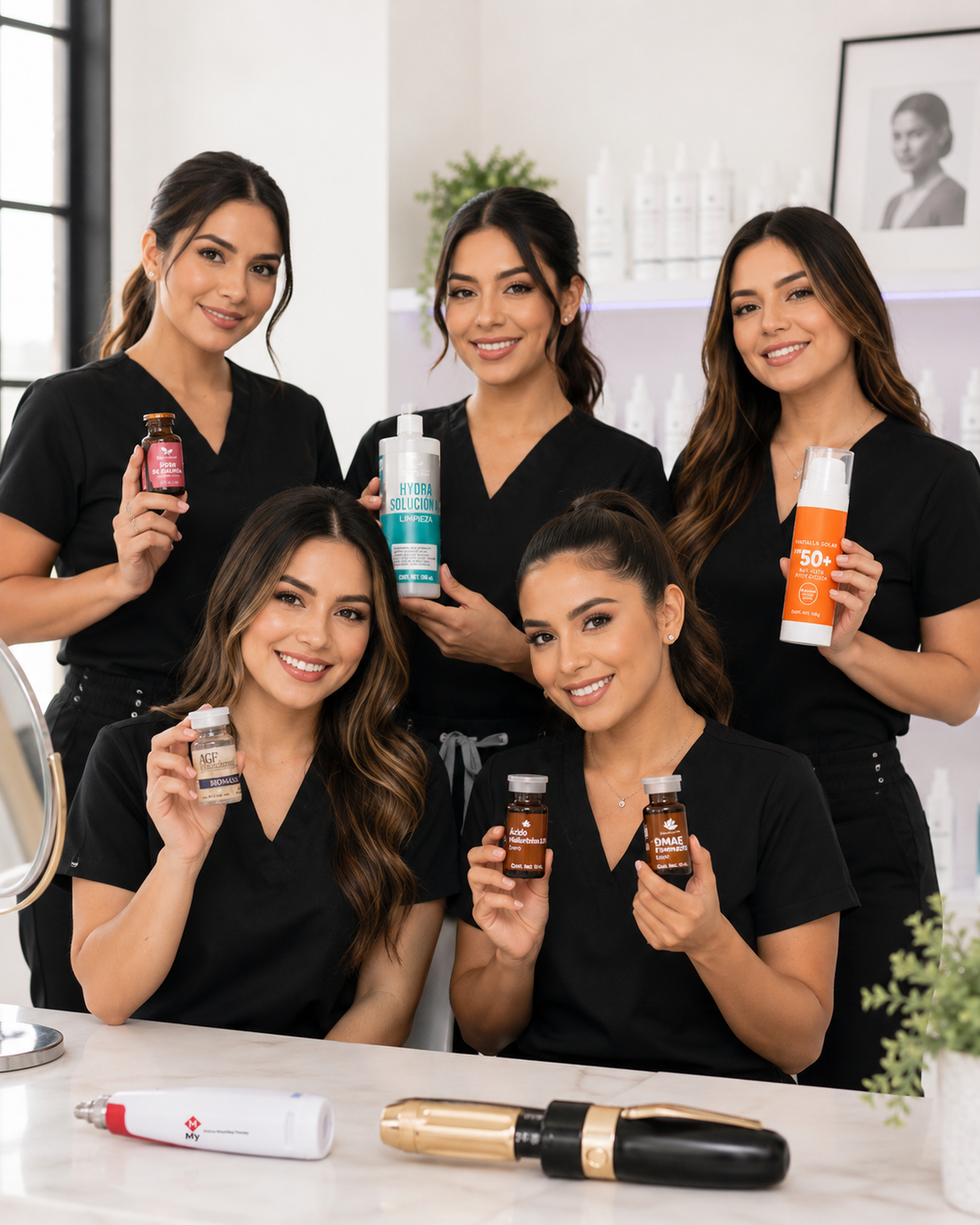 ¿Por qué los cursos de Beauty Creators son la mejor inversión para tu futuro?