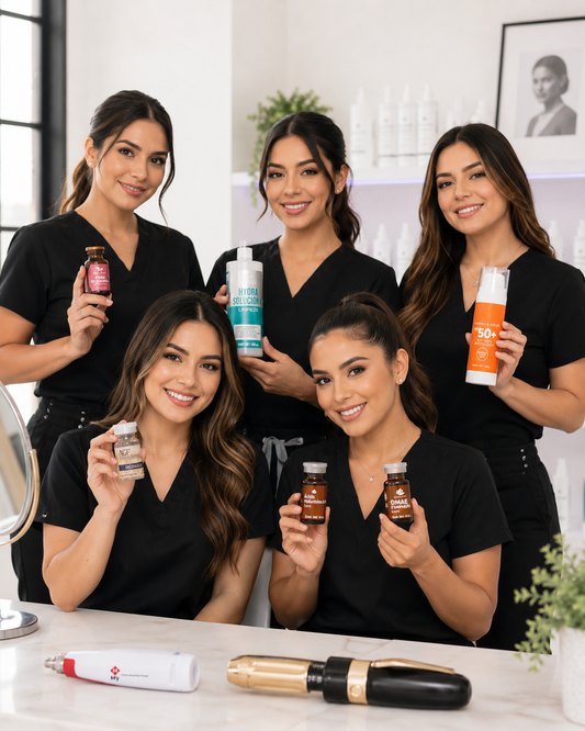 ¿Por qué los cursos de Beauty Creators son la mejor inversión para tu futuro?