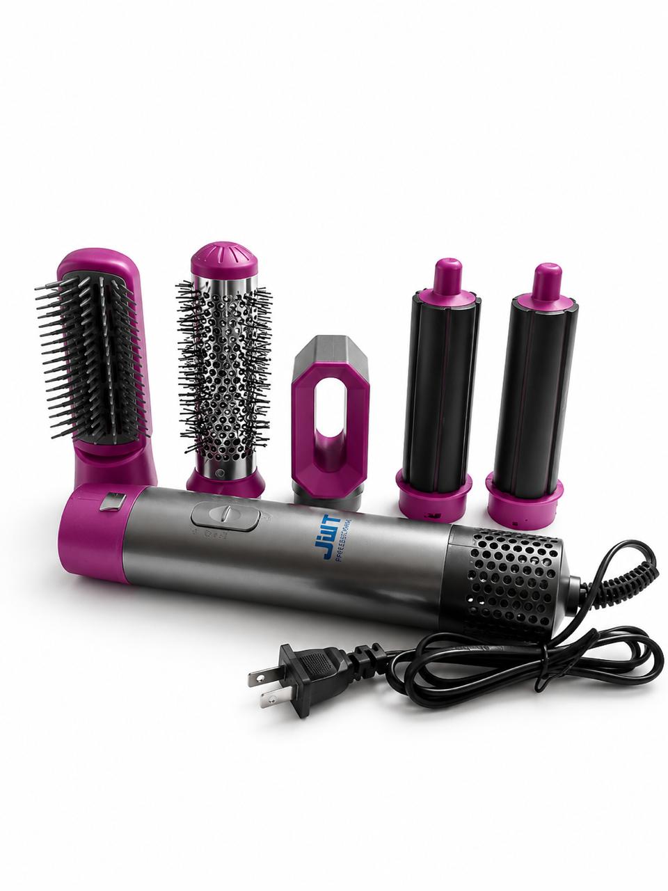 Secadora tipo air styler multifuncional 5 en 1