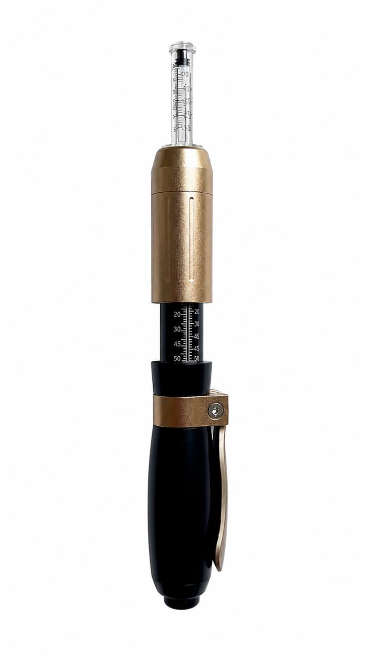 PLUMA HYALURONIC PEN