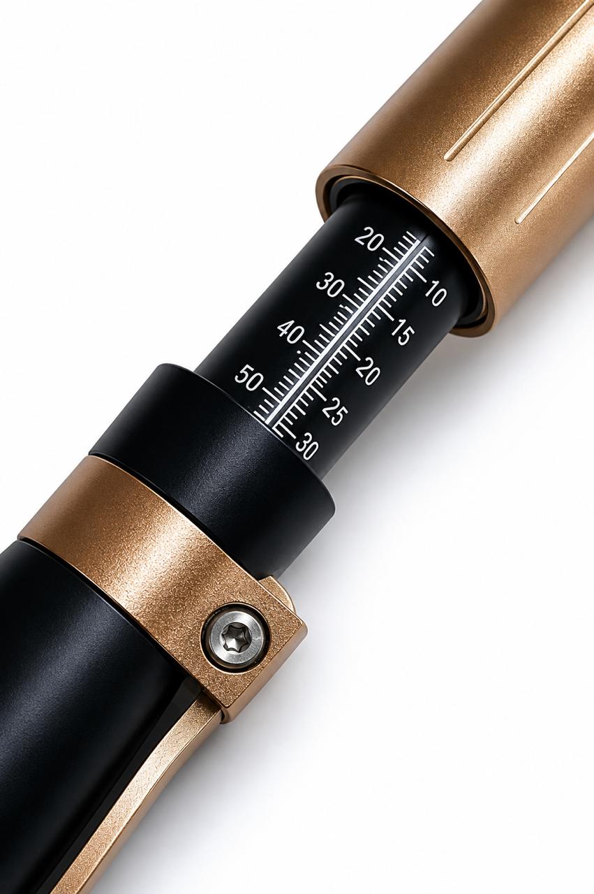 PLUMA HYALURONIC PEN