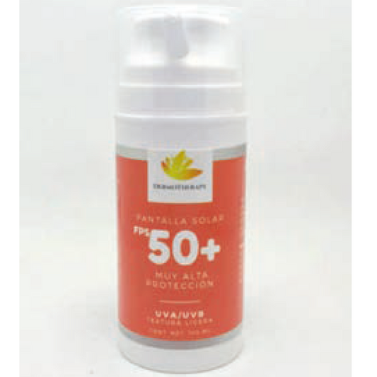 PROTECTOR SOLAR 50+ 100ML