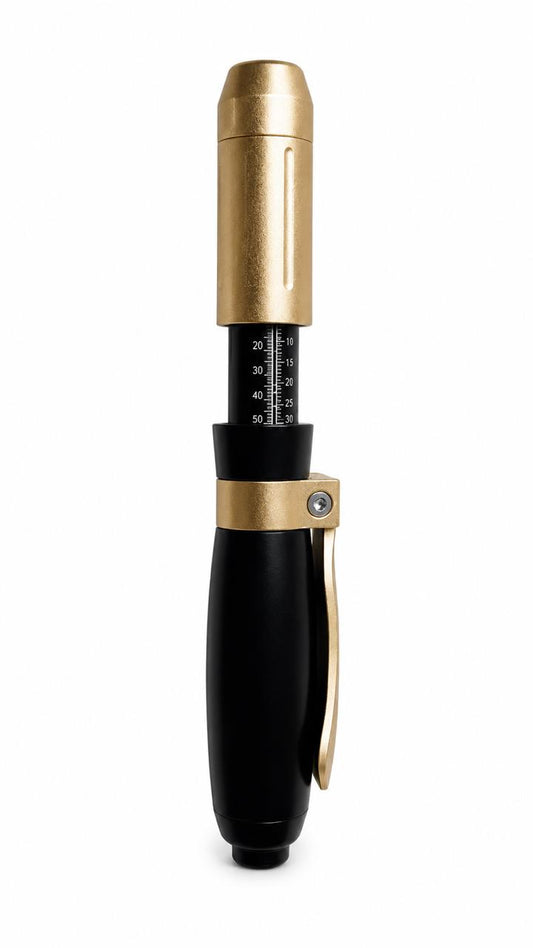 PLUMA HYALURONIC PEN
