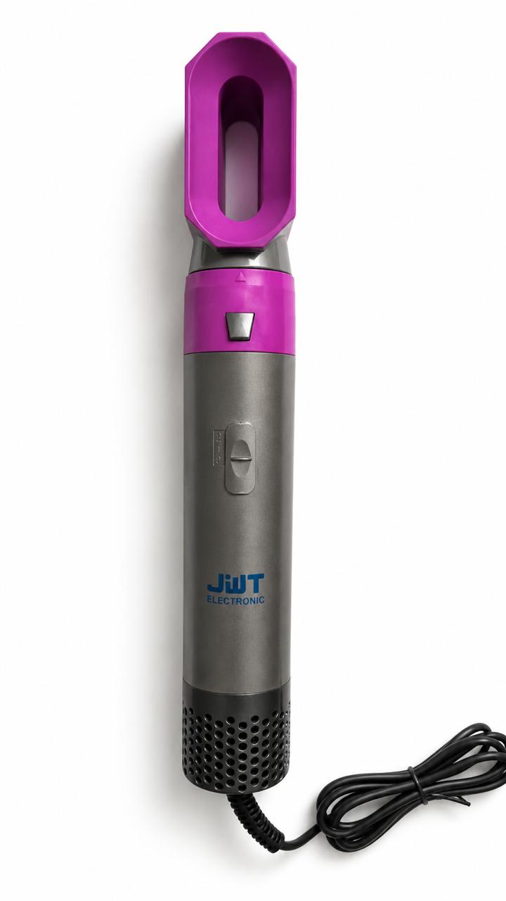 Secadora tipo air styler multifuncional 5 en 1