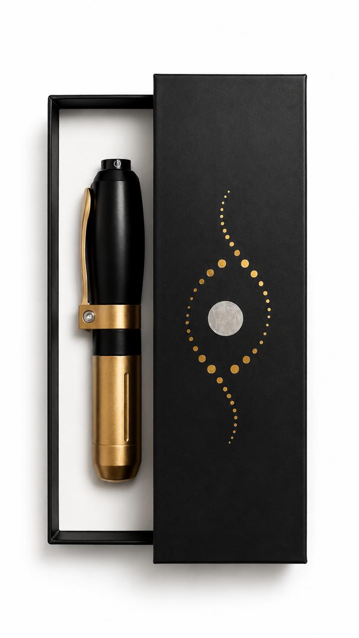 PLUMA HYALURONIC PEN