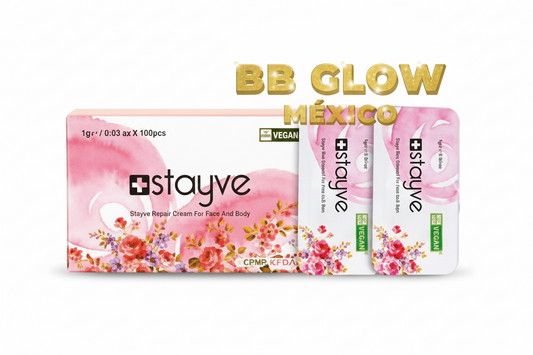 CREMA REPARADORA STAYVE