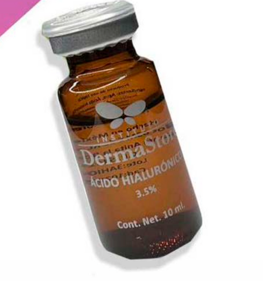 Acido hialurónico 3.5%