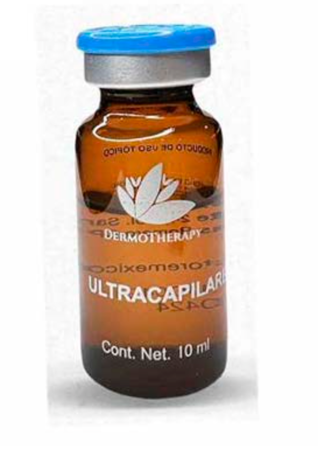 Paquete avanzado dermapen