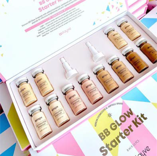 Kit Stayve Pigmentos (Copia)