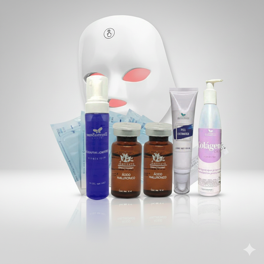 Paquete avanzado Hilos