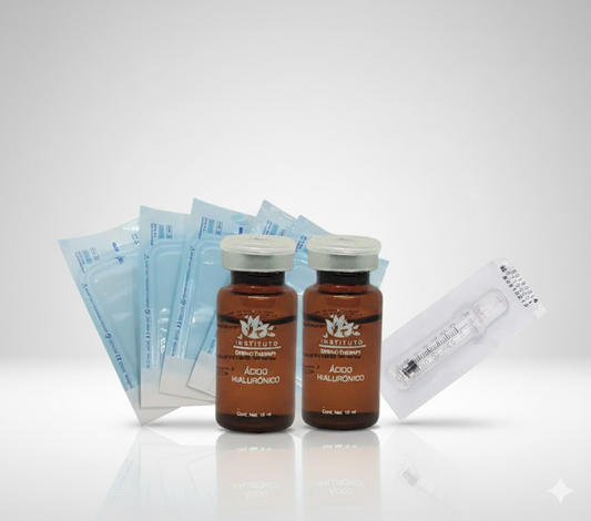 Paquete basico Hilos