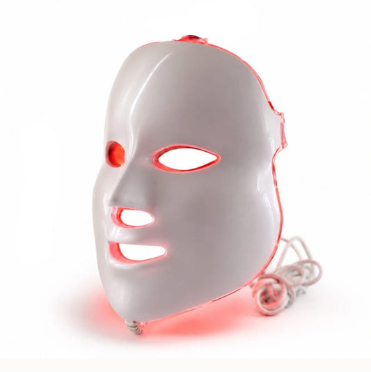 MASCARA LED