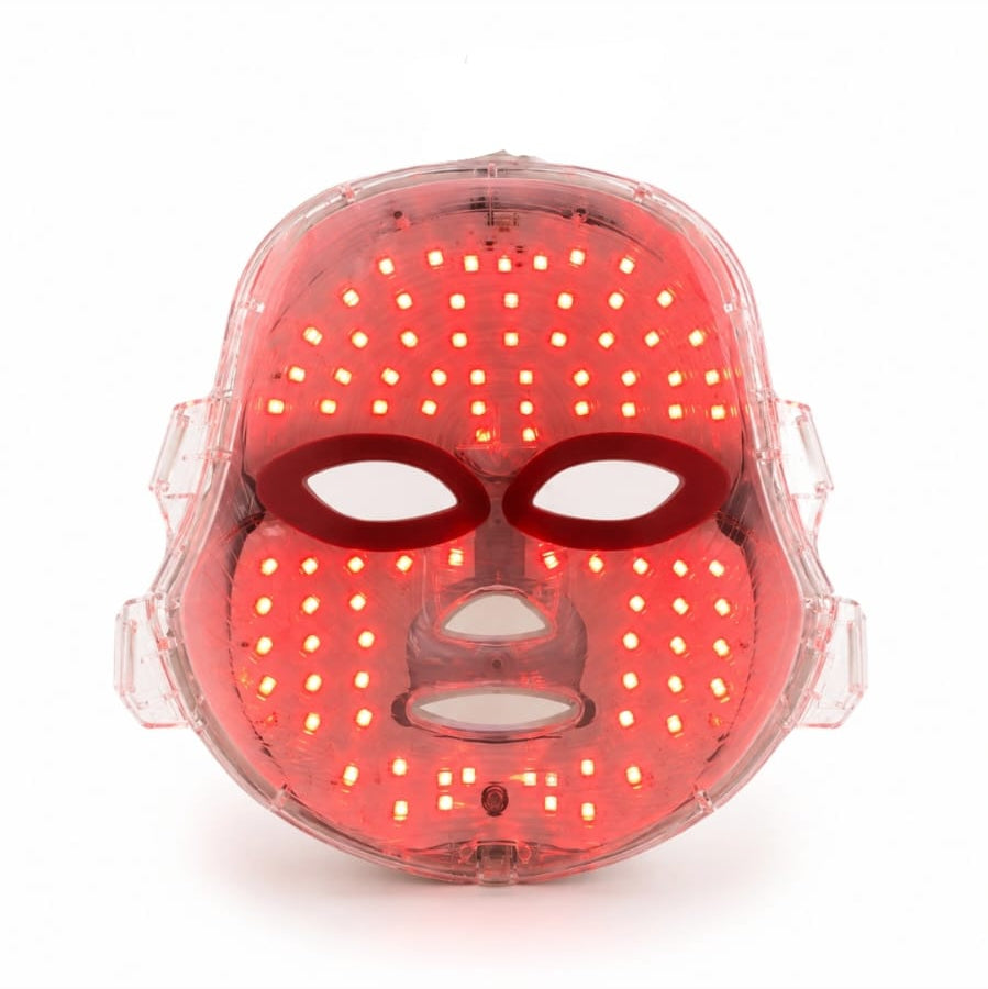 MASCARA LED