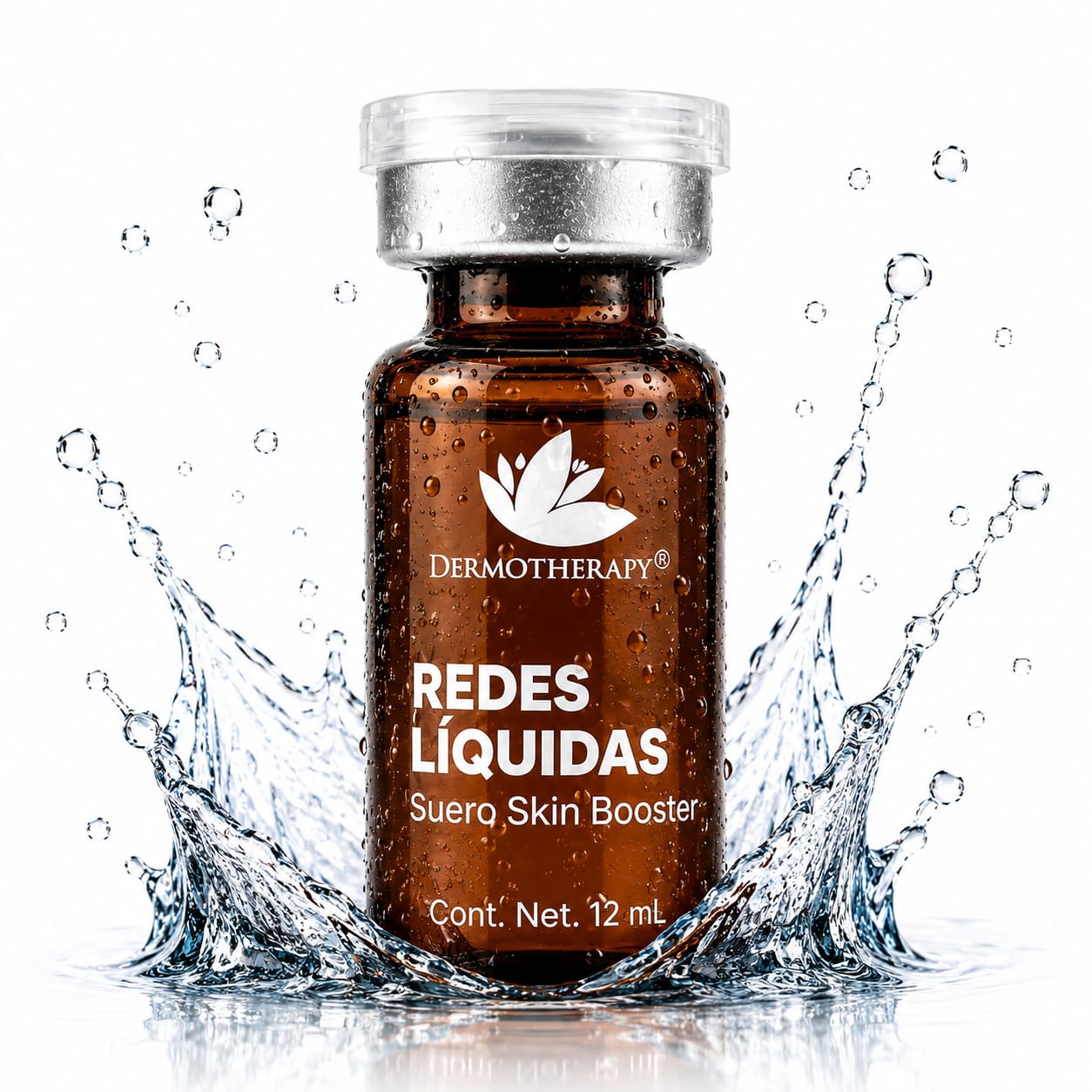 REDES LIQUIDAS