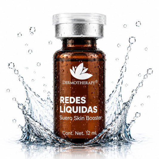 REDES LIQUIDAS