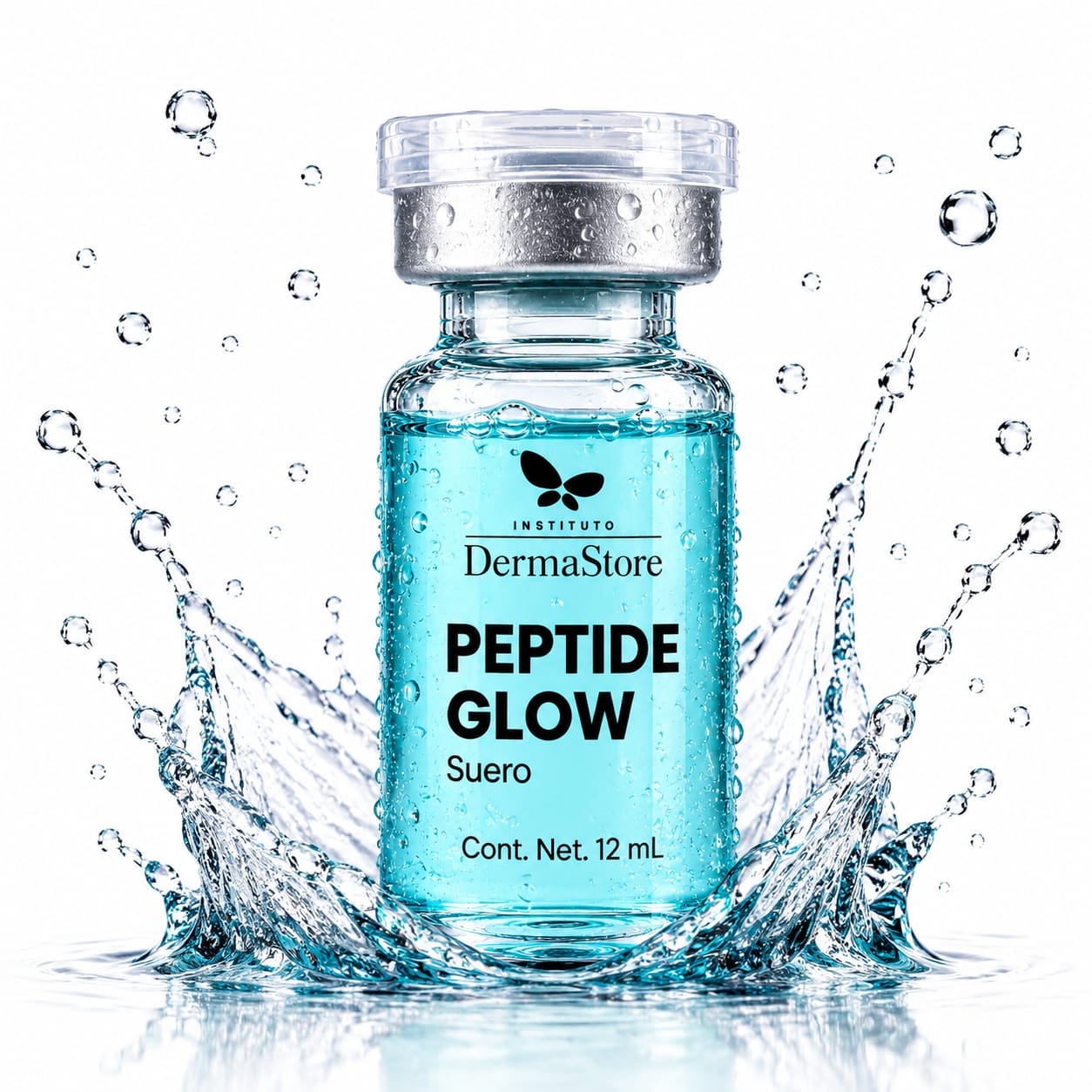 PEPTIDE GLOW
