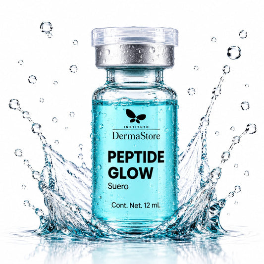 PEPTIDE GLOW
