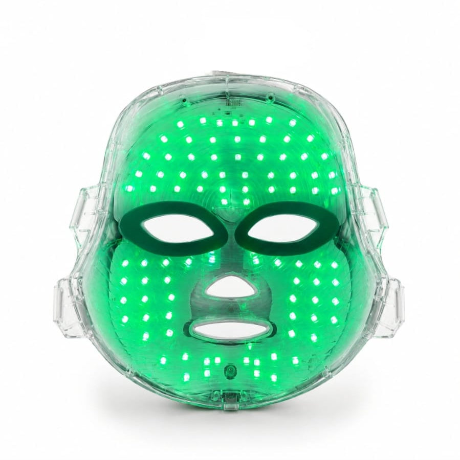 MASCARA LED