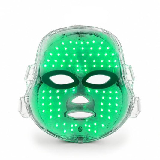 MASCARA LED