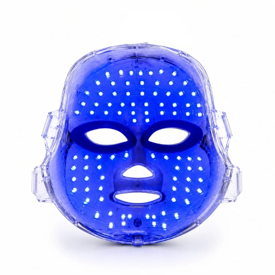 MASCARA LED