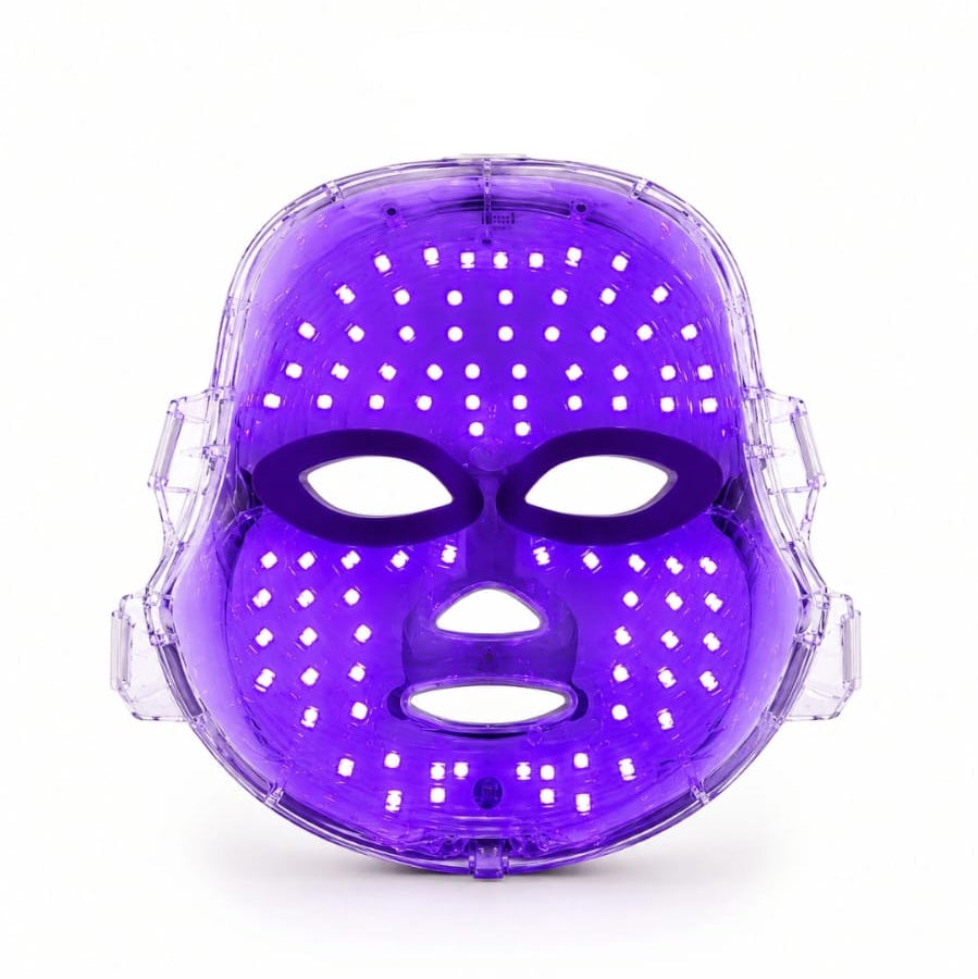 MASCARA LED