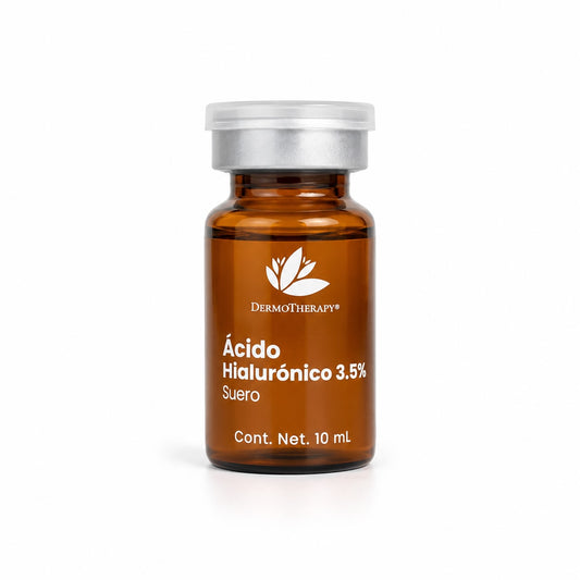 Acido hialurónico 3.5%