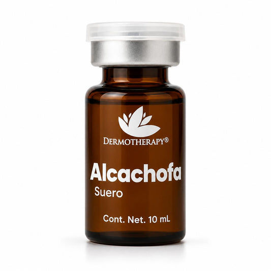 ALCACHOFA