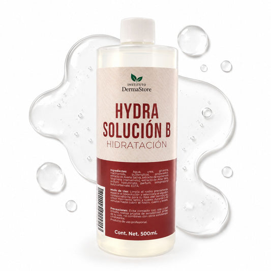HYDRA SOLUCIÓN B
