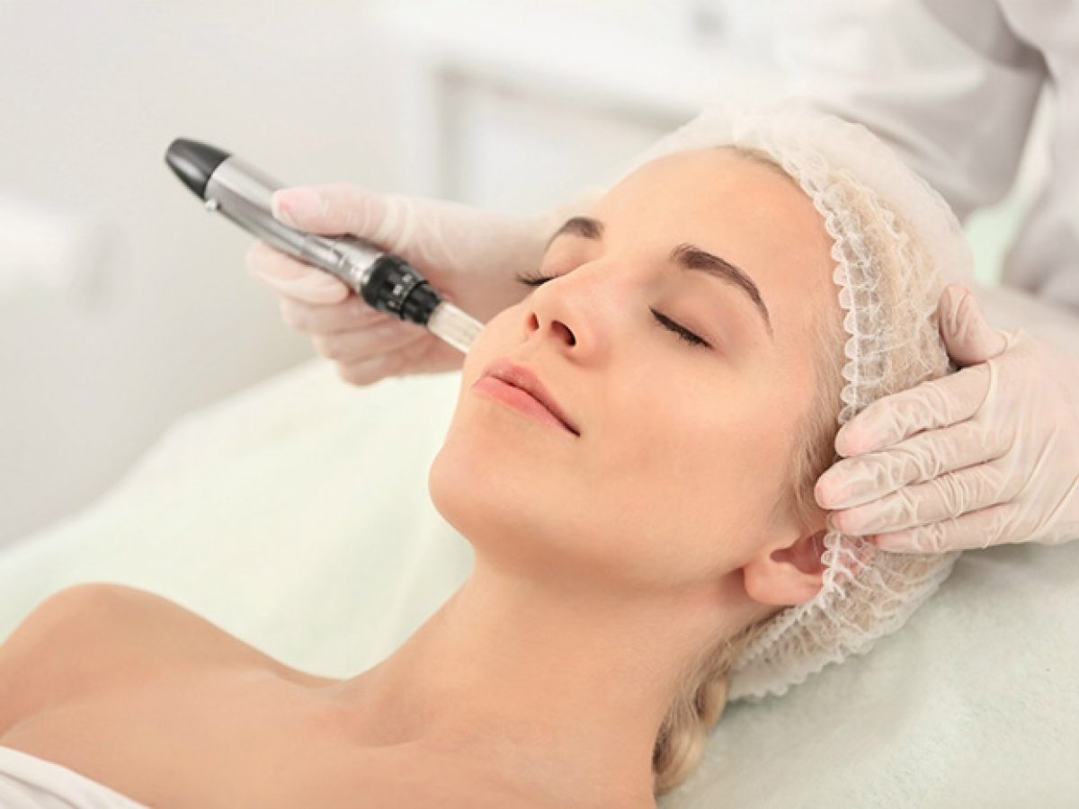Curso PRESENCIAL de DERMAPEN con Células Madre