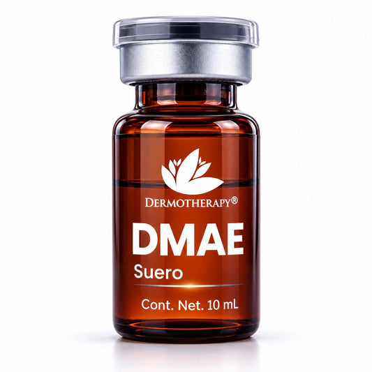 VIAL DMAE