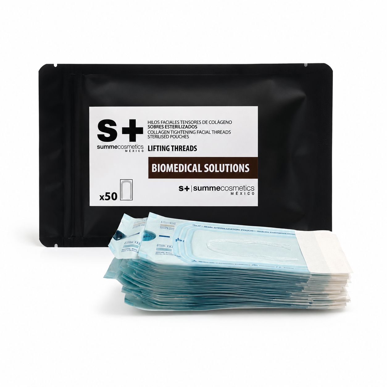 HILOS REABSORBIBLES