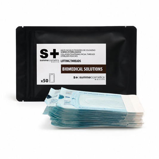 HILOS REABSORBIBLES
