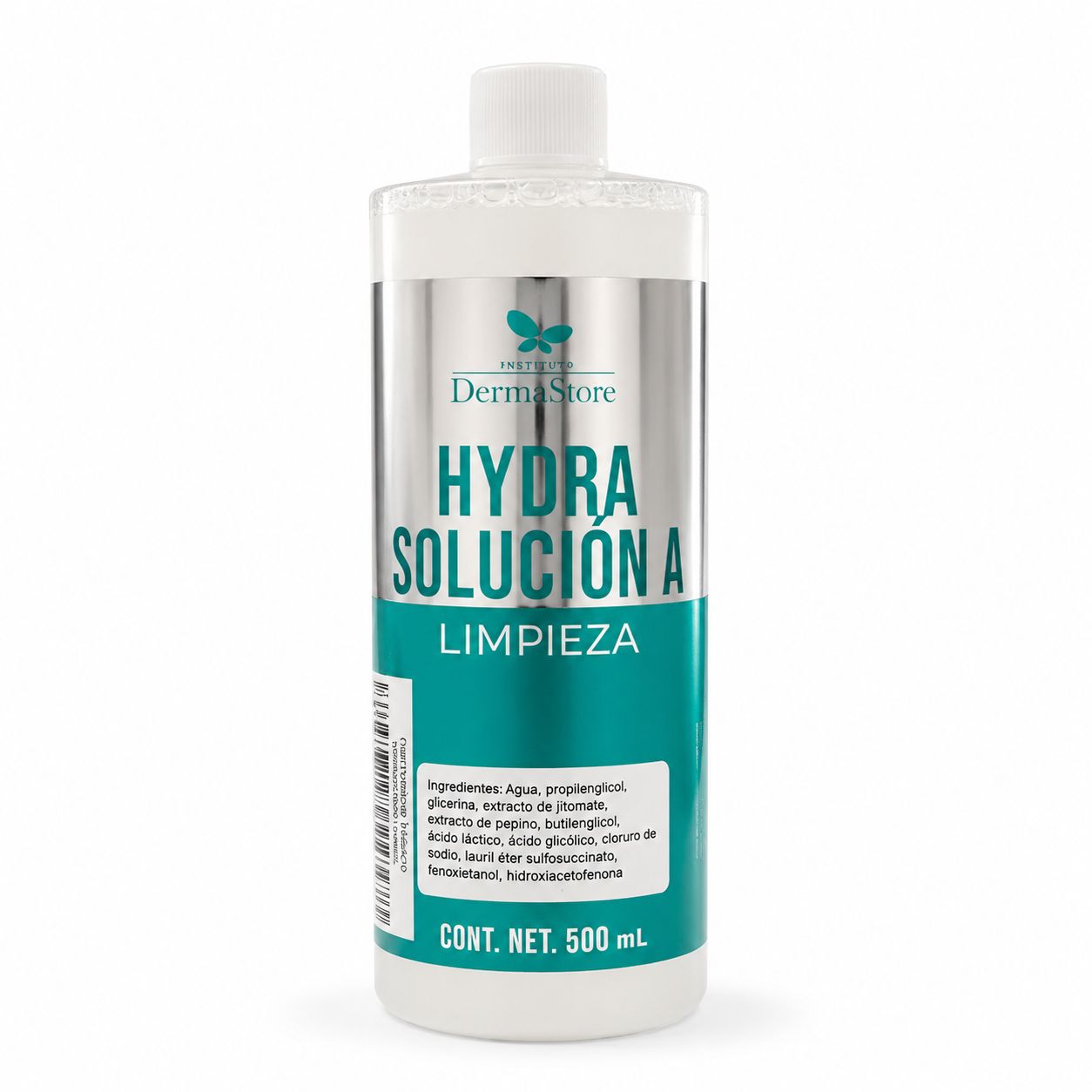 HYDRA SOLUCIÓN A