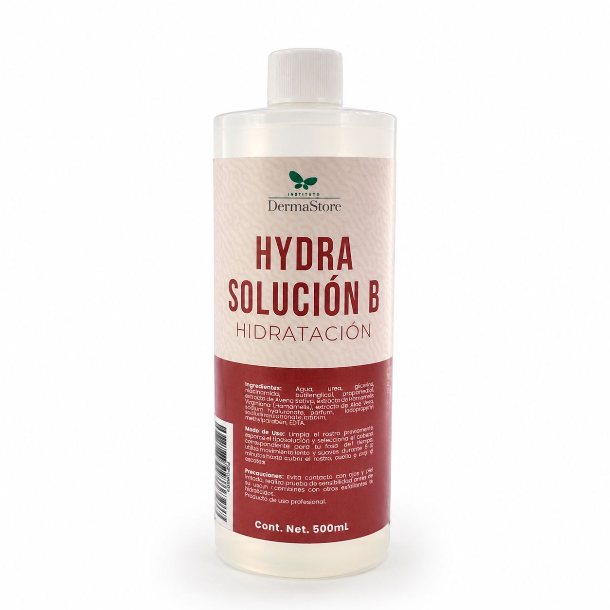 HYDRA SOLUCIÓN B