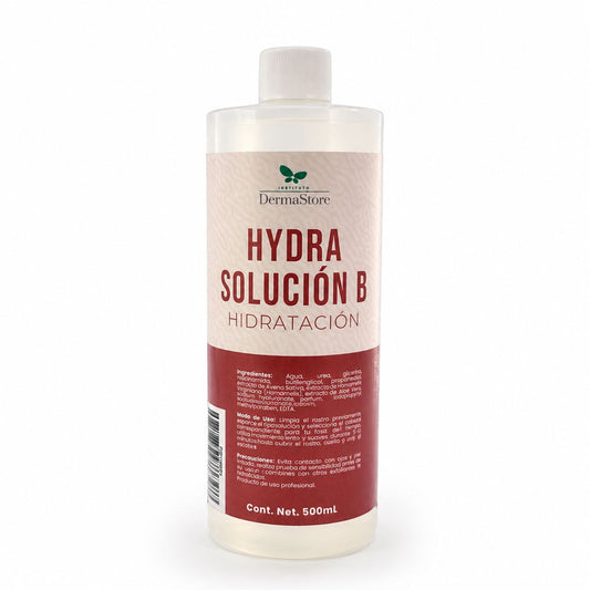 HYDRA SOLUCIÓN B