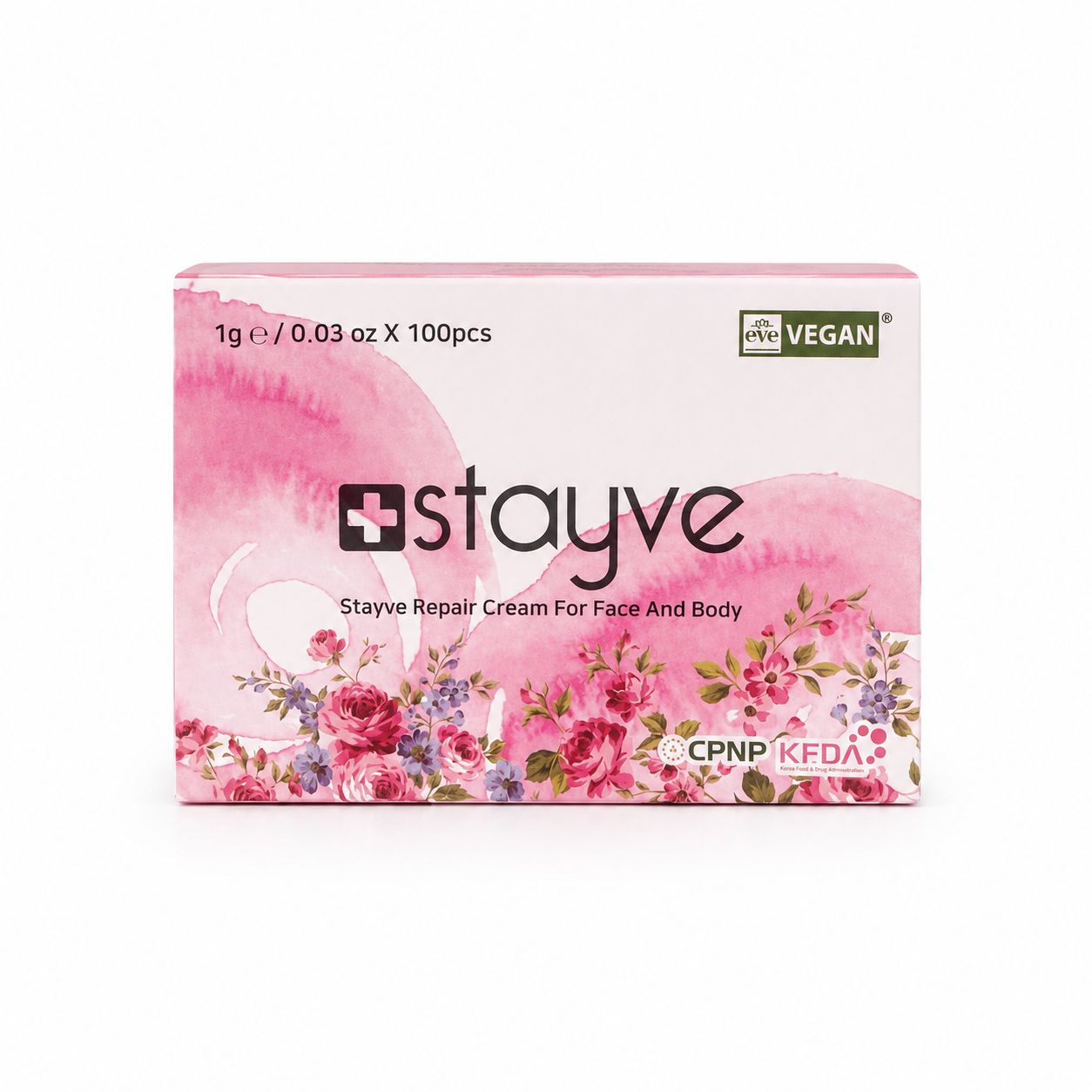 Paquete intermedio BB Glow