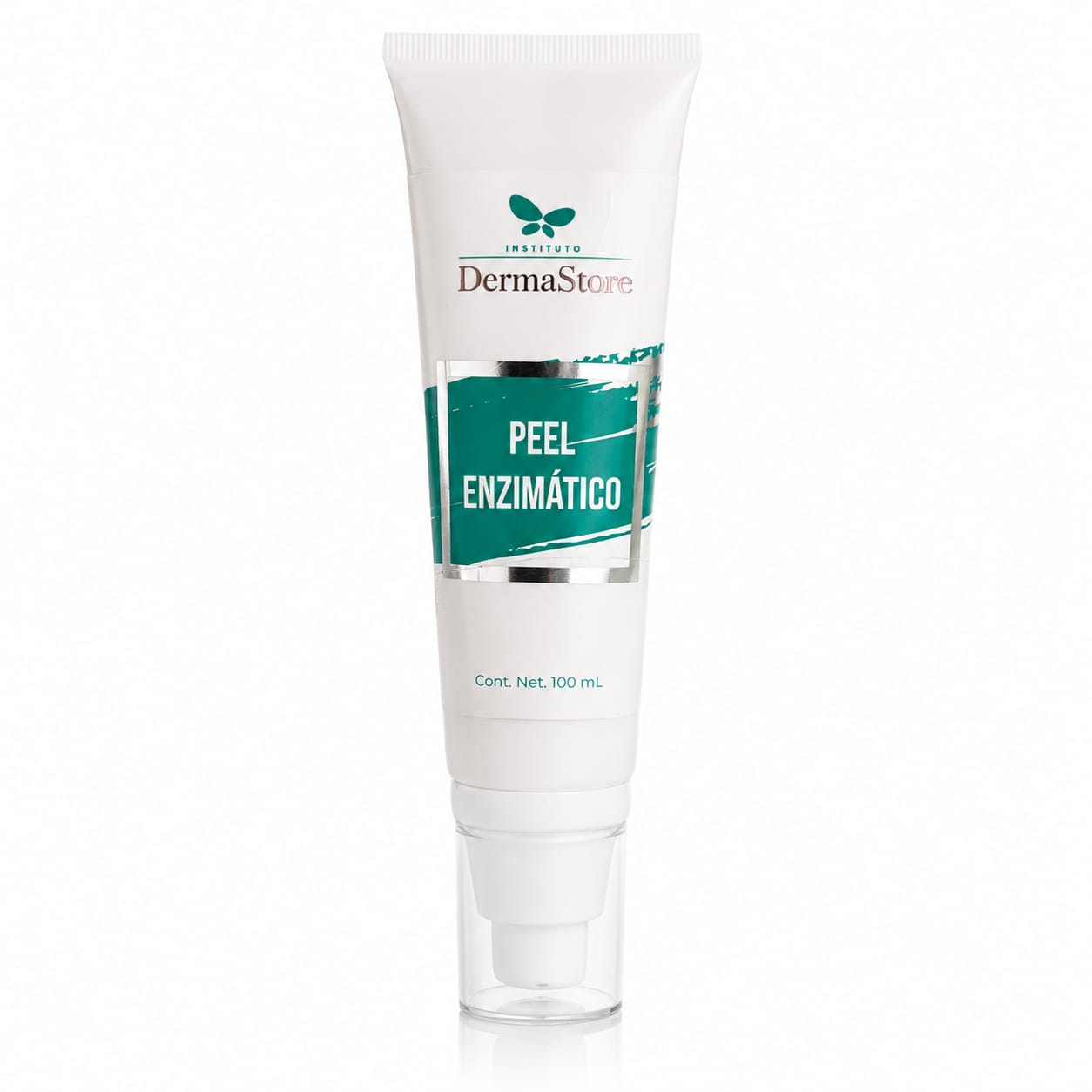 PEEL ENZIMATICO