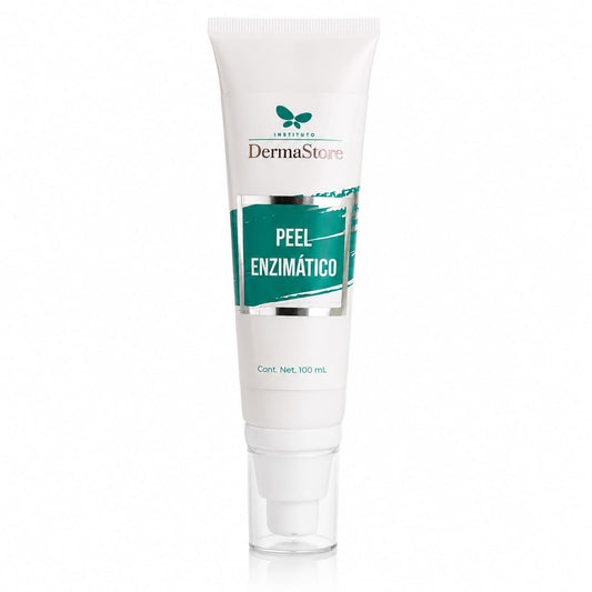 PEEL ENZIMATICO