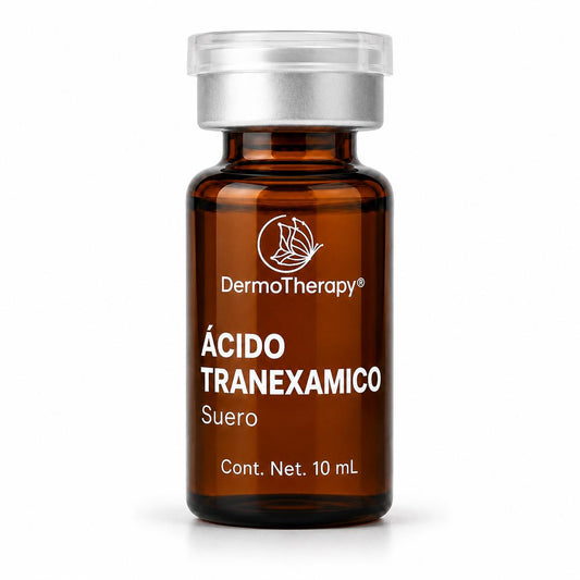 ÁCIDO TRANEXÁMICO