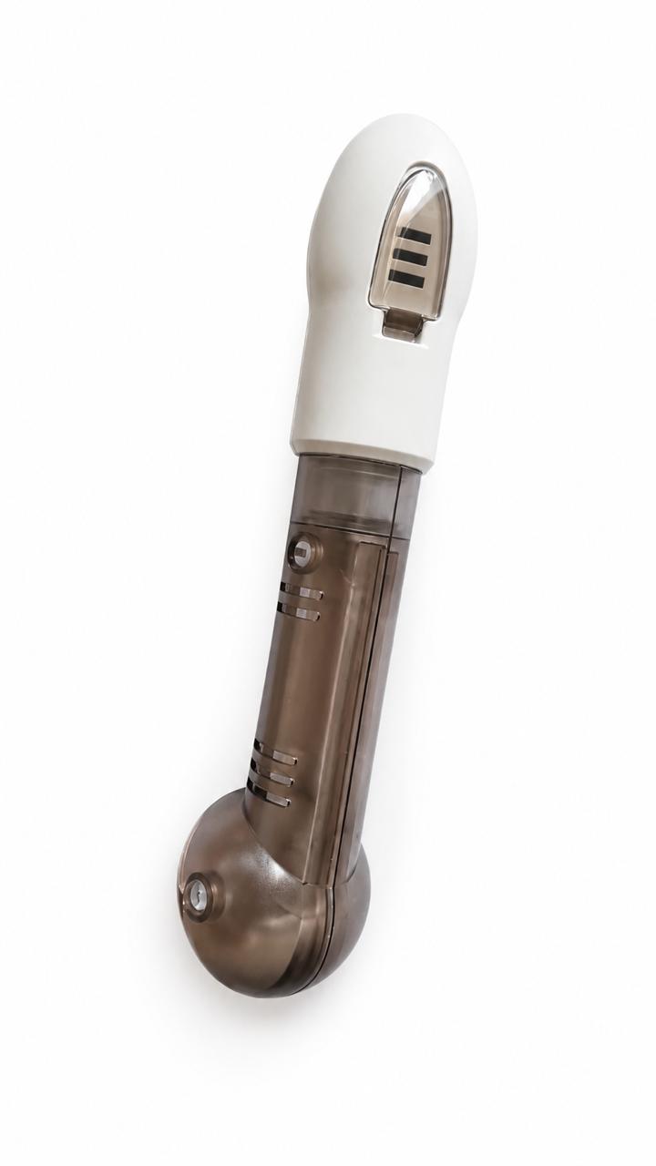 Vaporizador